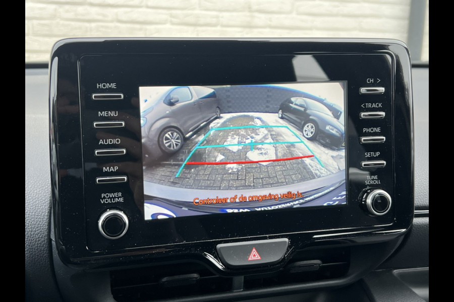 Toyota Yaris 1.5 Hybrid Dynamic | ACC | Dodehoek | LED | Carplay | Camera | PDC