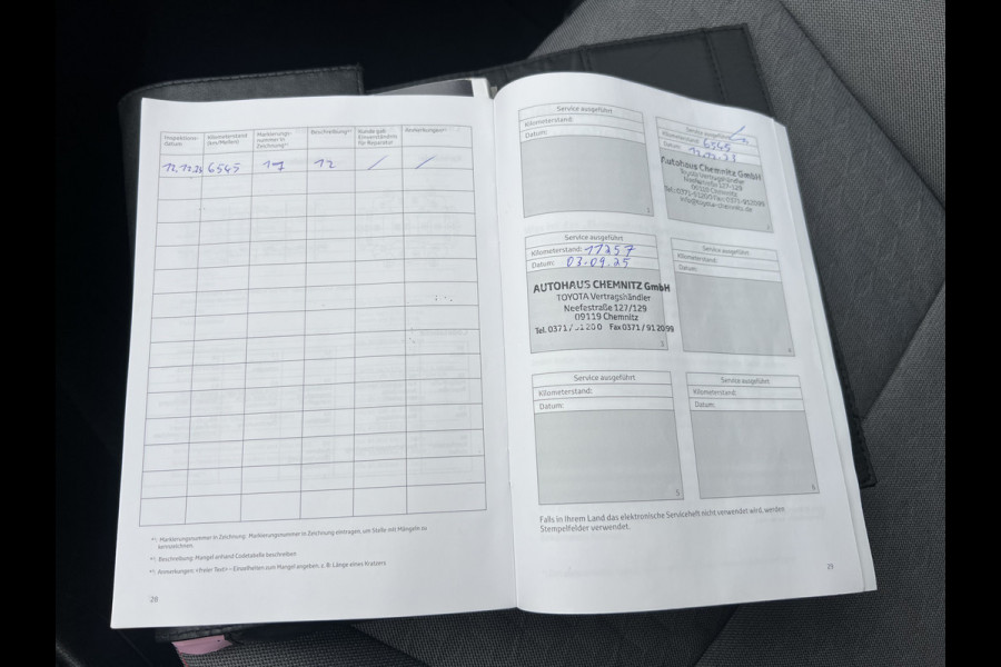 Toyota Yaris 1.5 Hybrid Dynamic | ACC | Dodehoek | LED | Carplay | Camera | PDC