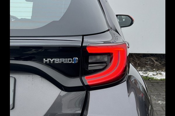 Toyota Yaris 1.5 Hybrid Dynamic | ACC | Dodehoek | LED | Carplay | Camera | PDC