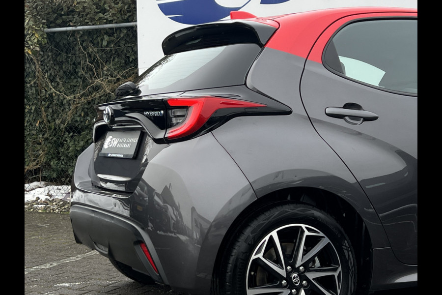Toyota Yaris 1.5 Hybrid Dynamic | ACC | Dodehoek | LED | Carplay | Camera | PDC