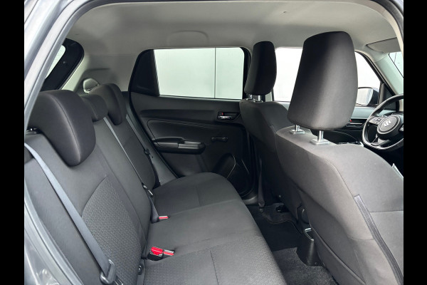 Suzuki Swift 1.2 Select Smart Hybrid