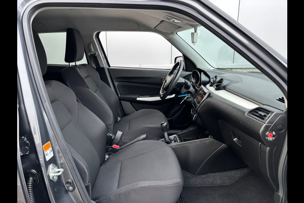 Suzuki Swift 1.2 Select Smart Hybrid