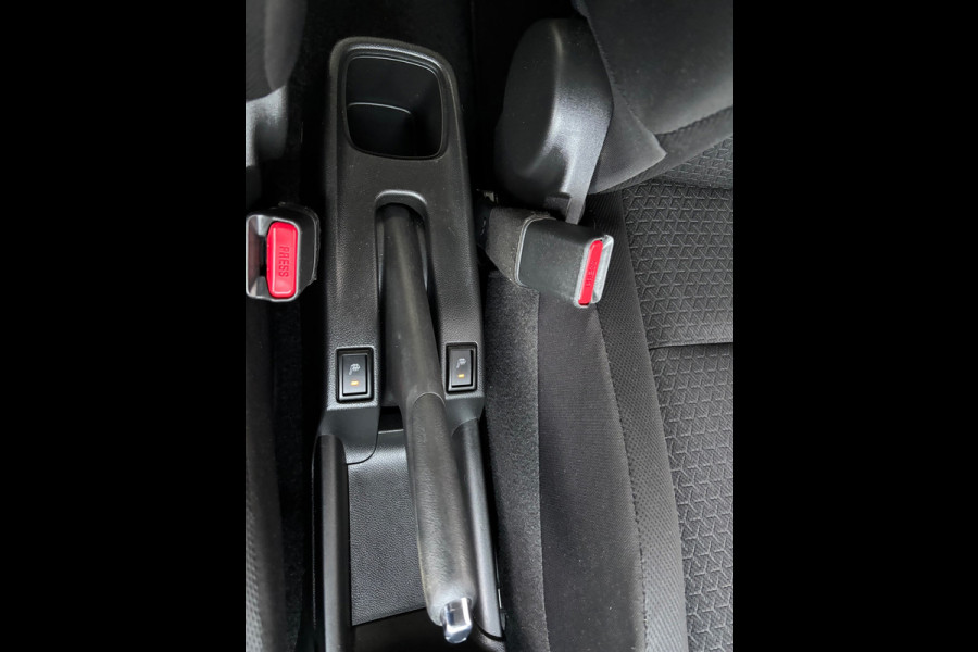 Suzuki Swift 1.2 Select Smart Hybrid