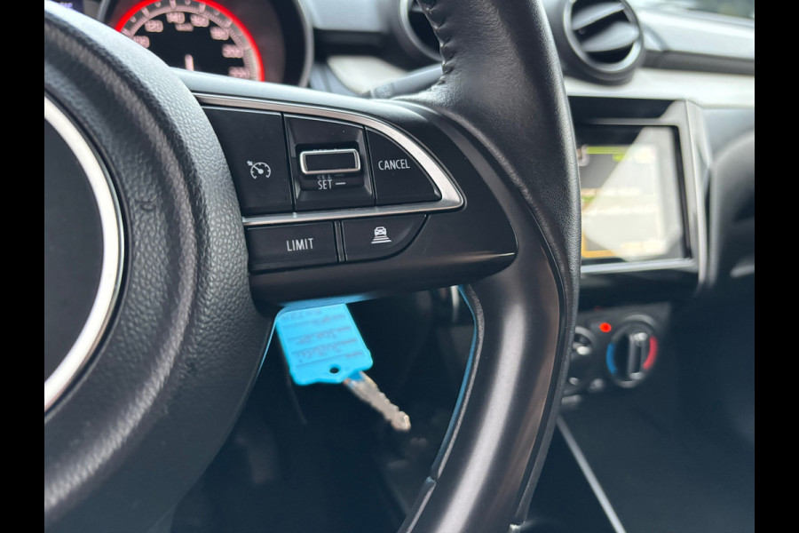 Suzuki Swift 1.2 Select Smart Hybrid