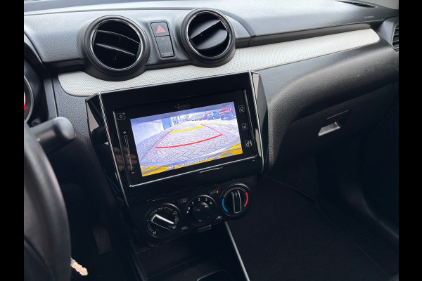 Suzuki Swift 1.2 Select Smart Hybrid