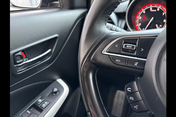 Suzuki Swift 1.2 Select Smart Hybrid