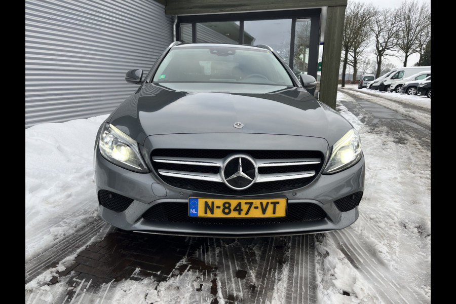 Mercedes-Benz C-Klasse Estate 300 e