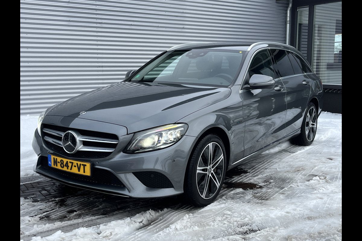 Mercedes-Benz C-Klasse Estate 300 e