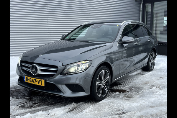 Mercedes-Benz C-Klasse Estate 300 e