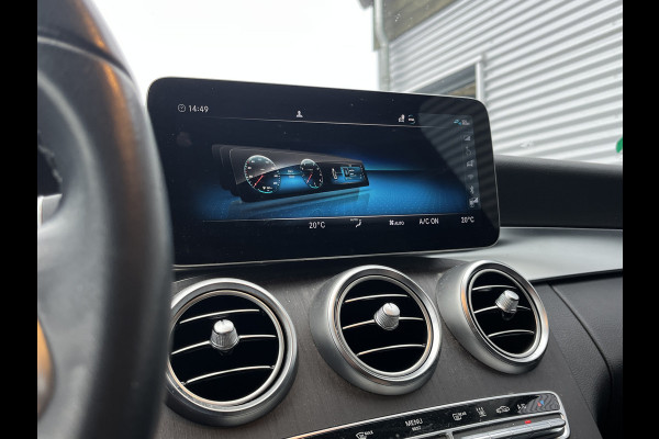 Mercedes-Benz C-Klasse Estate 300 e