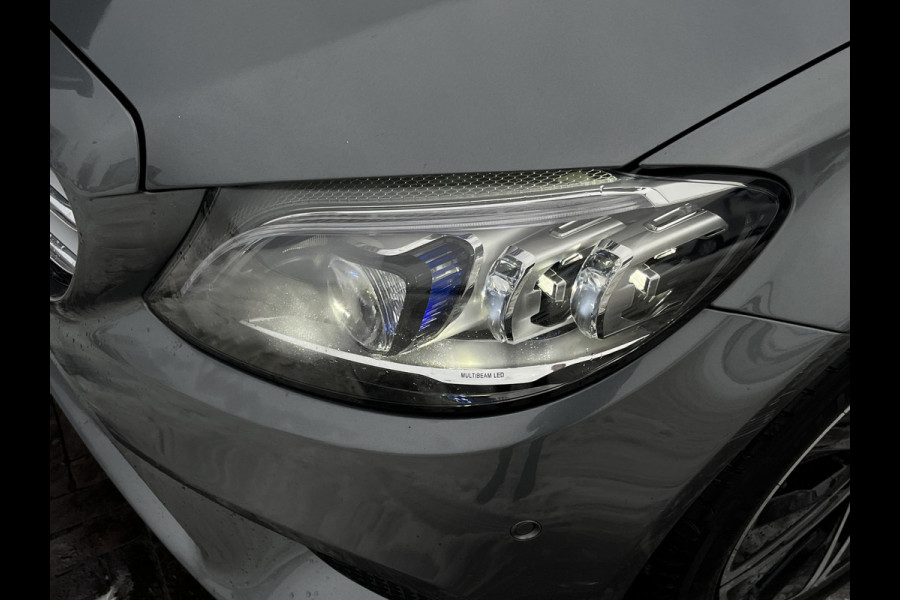 Mercedes-Benz C-Klasse Estate 300 e