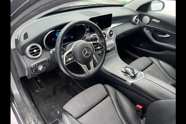 Mercedes-Benz C-Klasse Estate 300 e