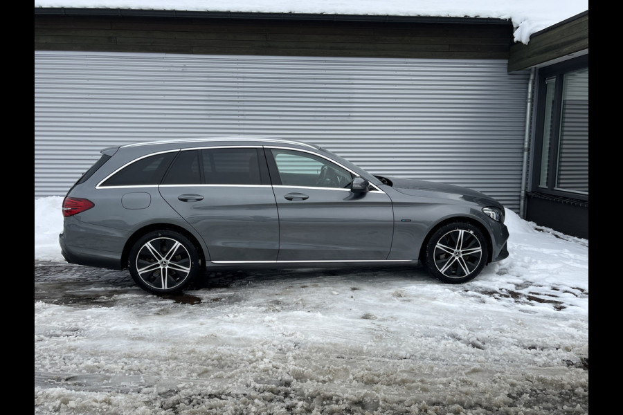 Mercedes-Benz C-Klasse Estate 300 e