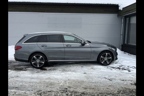 Mercedes-Benz C-Klasse Estate 300 e