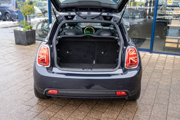 MINI Mini Electric Yours 33 kWh|Prijs rijklaar incl 12 mnd garantie|HUD Harman Kardon Leder Camera