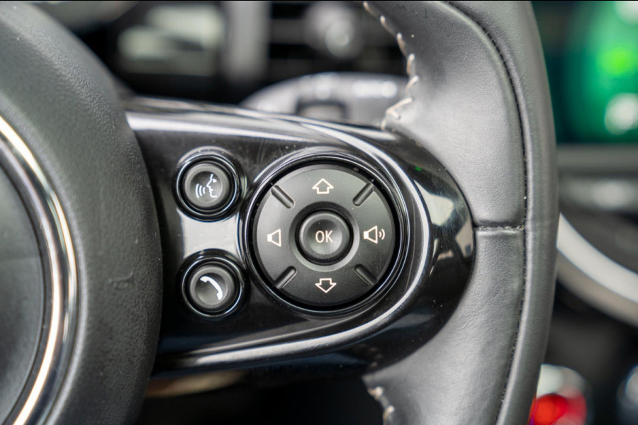 MINI Mini Electric Yours 33 kWh|Prijs rijklaar incl 12 mnd garantie|HUD Harman Kardon Leder Camera