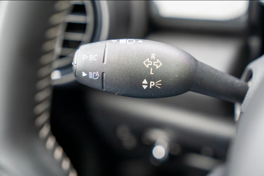 MINI Mini Electric Yours 33 kWh|Prijs rijklaar incl 12 mnd garantie|HUD Harman Kardon Leder Camera