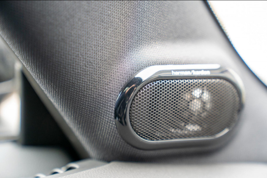 MINI Mini Electric Yours 33 kWh|Prijs rijklaar incl 12 mnd garantie|HUD Harman Kardon Leder Camera