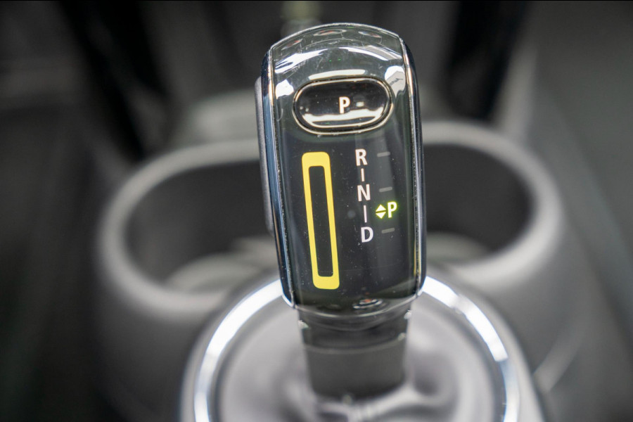 MINI Mini Electric Yours 33 kWh|Prijs rijklaar incl 12 mnd garantie|HUD Harman Kardon Leder Camera