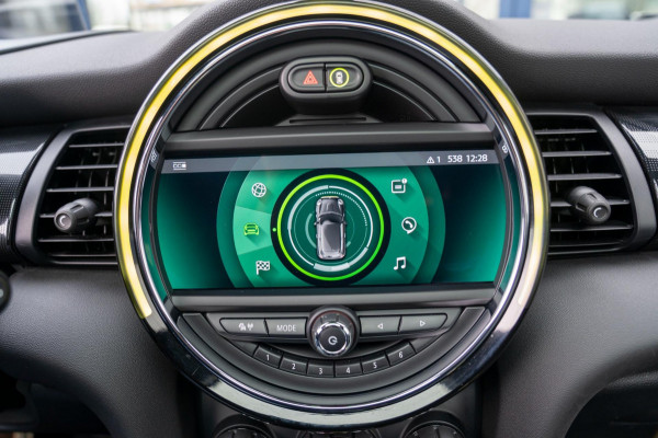 MINI Mini Electric Yours 33 kWh|Prijs rijklaar incl 12 mnd garantie|HUD Harman Kardon Leder Camera