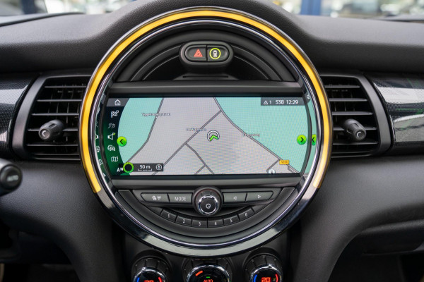 MINI Mini Electric Yours 33 kWh|Prijs rijklaar incl 12 mnd garantie|HUD Harman Kardon Leder Camera