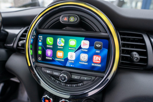 MINI Mini Electric Yours 33 kWh|Prijs rijklaar incl 12 mnd garantie|HUD Harman Kardon Leder Camera