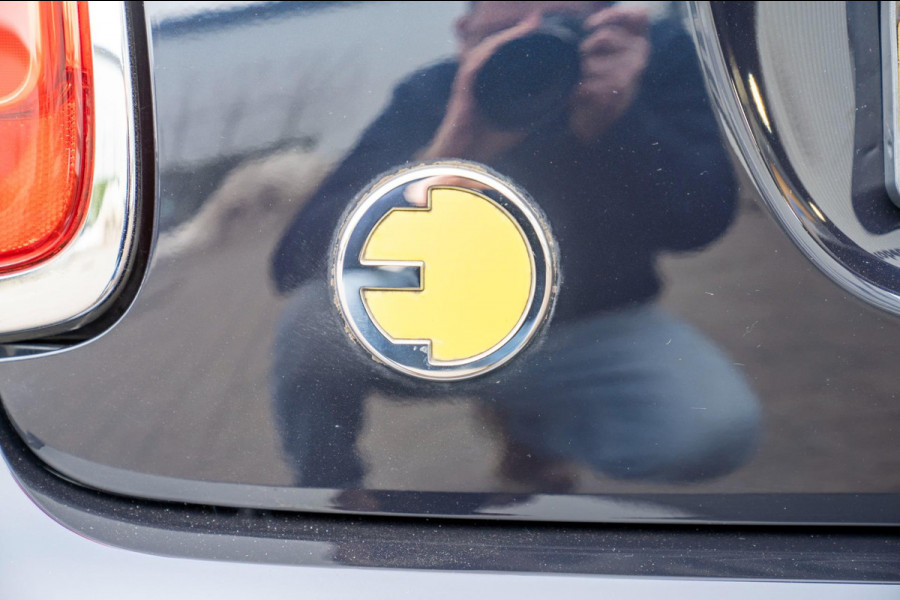 MINI Mini Electric Yours 33 kWh|Prijs rijklaar incl 12 mnd garantie|HUD Harman Kardon Leder Camera