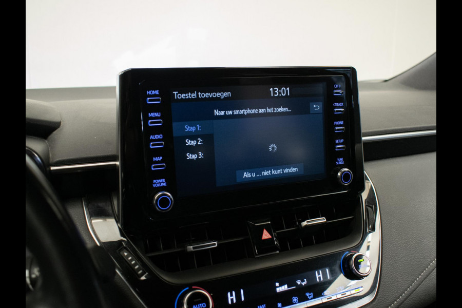 Toyota Corolla Touring Sports 1.8 Hybrid Active Sport (NAVI,CLIMATE,ADAPTIVE CRUISE,CAMERA,PDC,SPORTSTOELEN,LM VELGEN,NETTE STAAT)