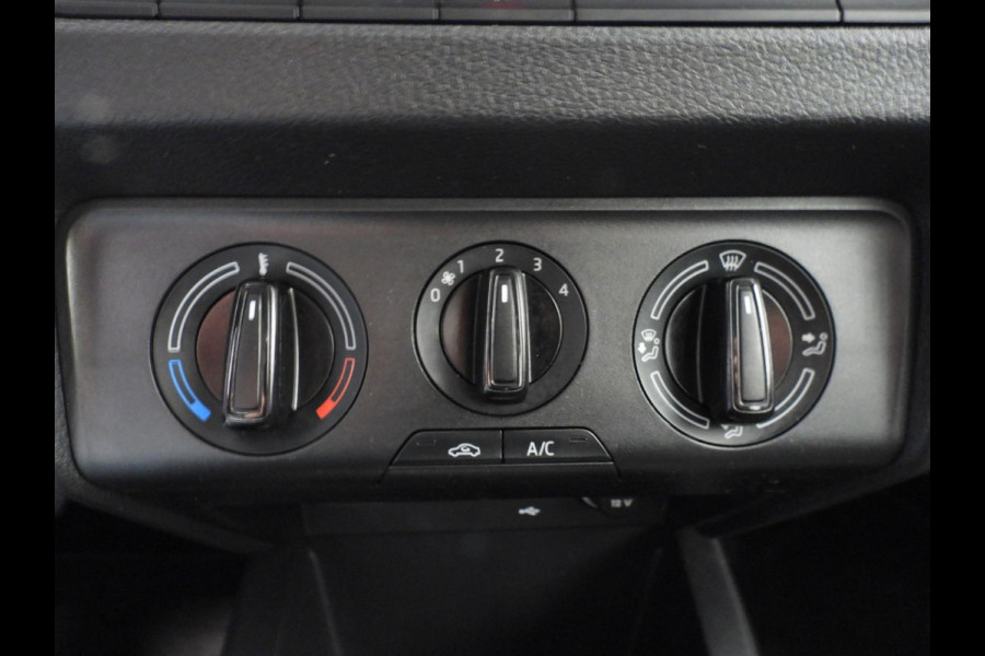 Škoda Fabia Combi 1.0 TSI Ambition NAVI/AIRCO/CRUISE/PDC!