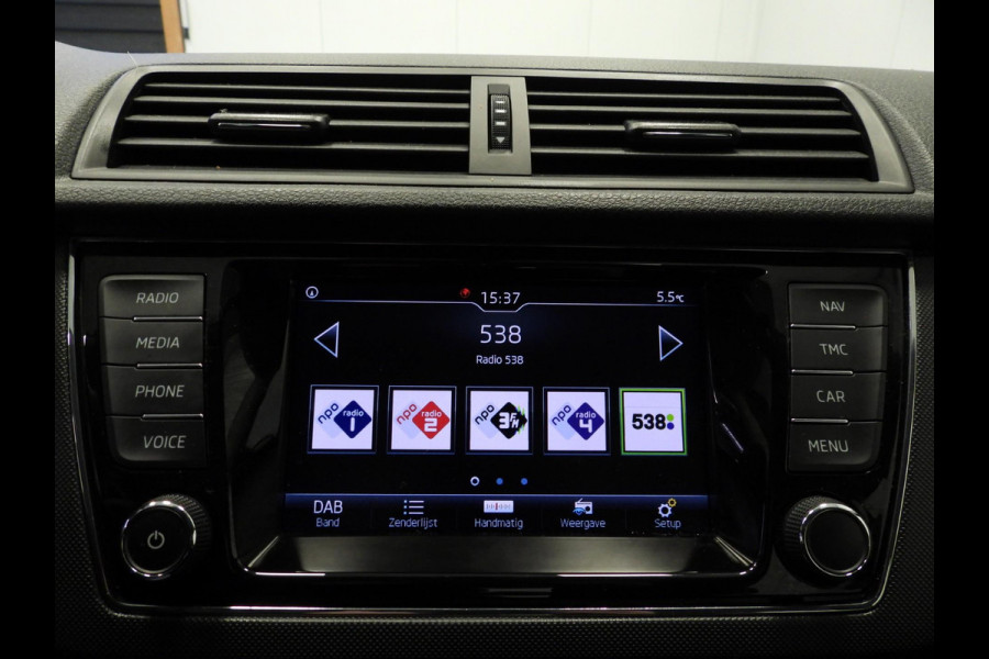 Škoda Fabia Combi 1.0 TSI Ambition NAVI/AIRCO/CRUISE/PDC!