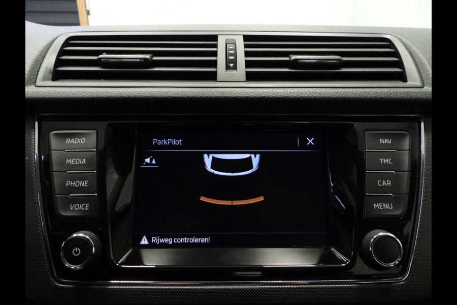 Škoda Fabia Combi 1.0 TSI Ambition NAVI/AIRCO/CRUISE/PDC!