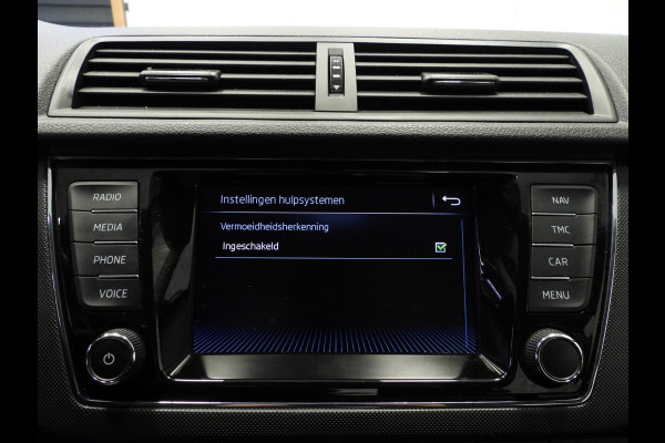 Škoda Fabia Combi 1.0 TSI Ambition NAVI/AIRCO/CRUISE/PDC!