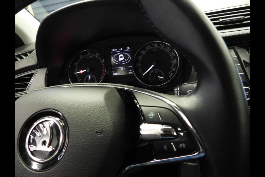 Škoda Fabia Combi 1.0 TSI Ambition NAVI/AIRCO/CRUISE/PDC!