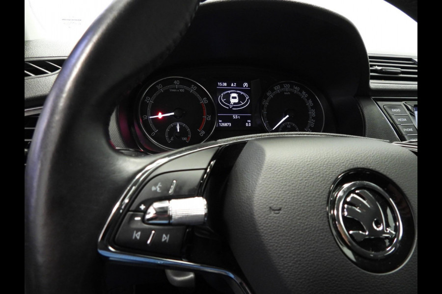 Škoda Fabia Combi 1.0 TSI Ambition NAVI/AIRCO/CRUISE/PDC!