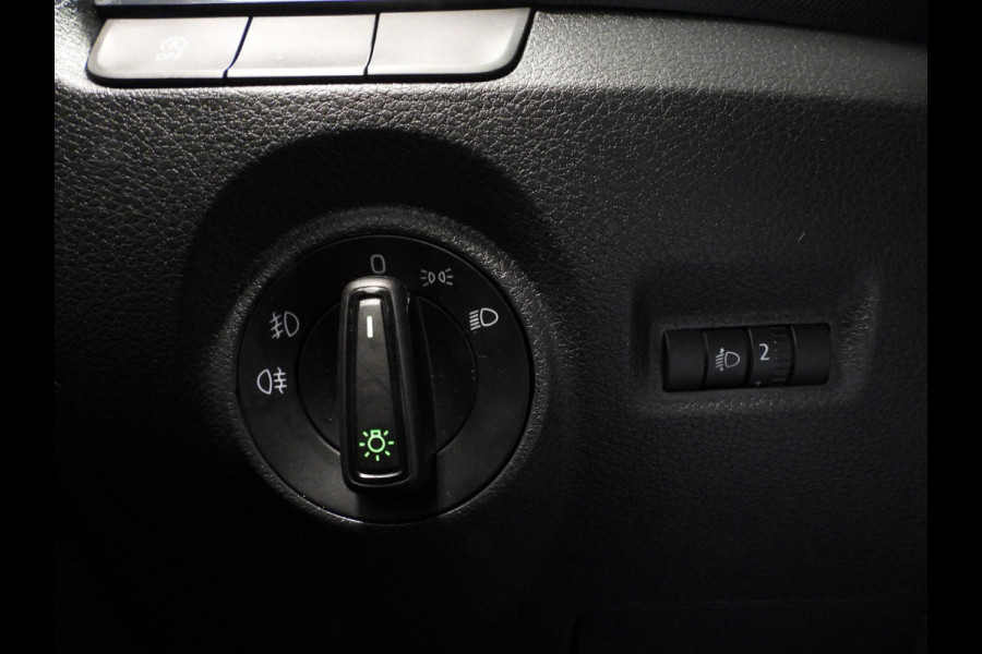 Škoda Fabia Combi 1.0 TSI Ambition NAVI/AIRCO/CRUISE/PDC!