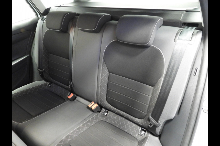 Škoda Fabia Combi 1.0 TSI Ambition NAVI/AIRCO/CRUISE/PDC!