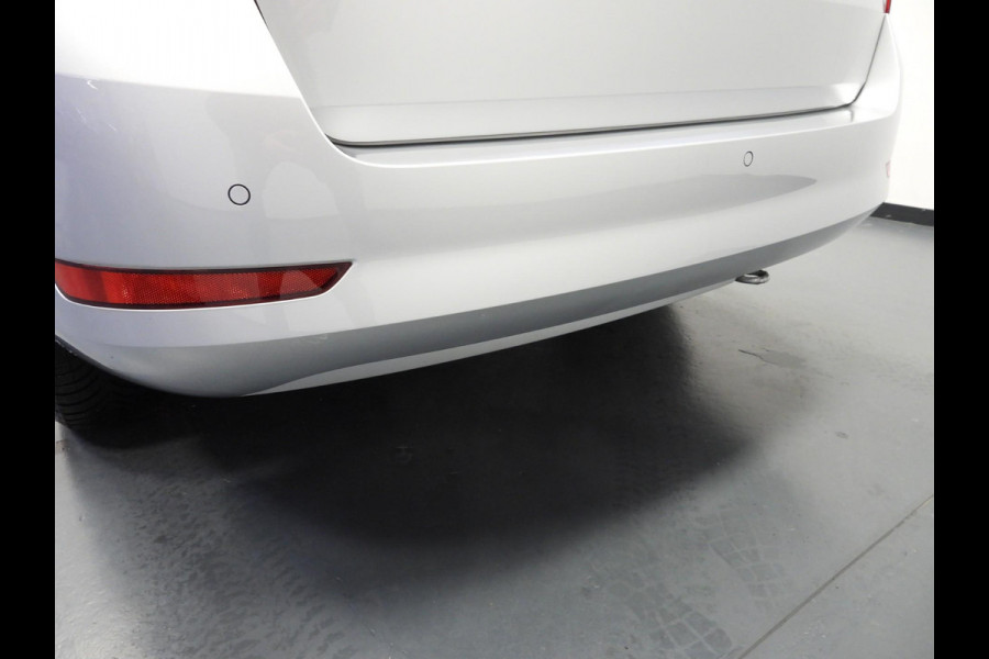 Škoda Fabia Combi 1.0 TSI Ambition NAVI/AIRCO/CRUISE/PDC!