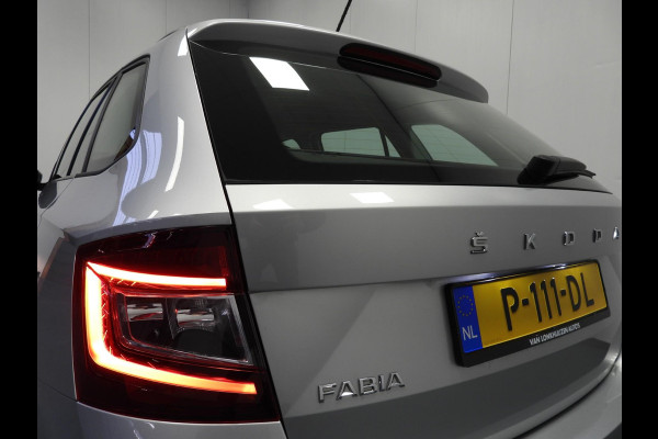 Škoda Fabia Combi 1.0 TSI Ambition NAVI/AIRCO/CRUISE/PDC!