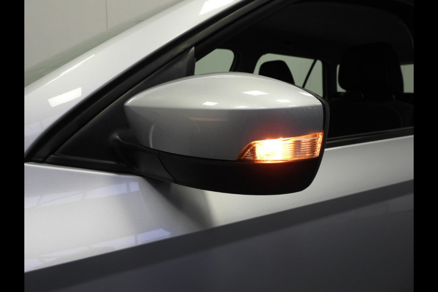 Škoda Fabia Combi 1.0 TSI Ambition NAVI/AIRCO/CRUISE/PDC!