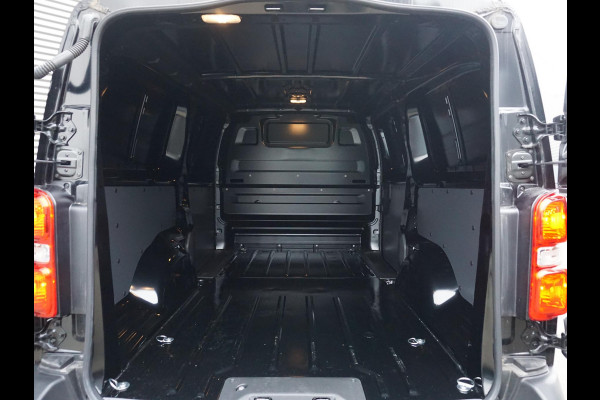 Opel Vivaro Electric L3 75 kWh | tot 8 jaar garantie | navigatie incl. Apple Carplay | airco | parkeersensoren | e-Call pakket | Comfort stoelen | rijklaarprijs |