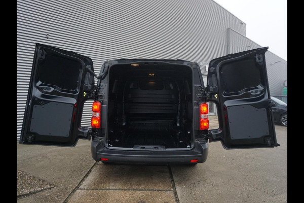 Opel Vivaro Electric L3 75 kWh | tot 8 jaar garantie | navigatie incl. Apple Carplay | airco | parkeersensoren | e-Call pakket | Comfort stoelen | rijklaarprijs |