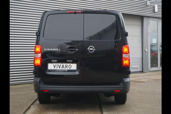 Opel Vivaro Electric L3 75 kWh | tot 8 jaar garantie | navigatie incl. Apple Carplay | airco | parkeersensoren | e-Call pakket | Comfort stoelen | rijklaarprijs |