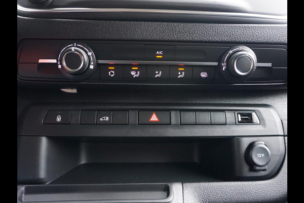 Opel Vivaro Electric L3 75 kWh | tot 8 jaar garantie | navigatie incl. Apple Carplay | airco | parkeersensoren | e-Call pakket | Comfort stoelen | rijklaarprijs |