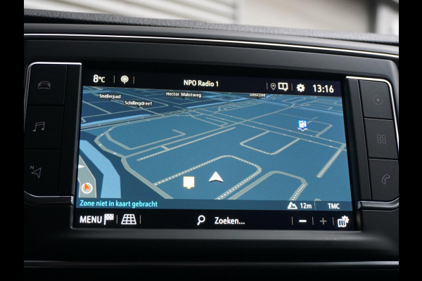 Opel Vivaro Electric L3 75 kWh | tot 8 jaar garantie | navigatie incl. Apple Carplay | airco | parkeersensoren | e-Call pakket | Comfort stoelen | rijklaarprijs |