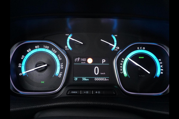 Opel Vivaro Electric L3 75 kWh | tot 8 jaar garantie | navigatie incl. Apple Carplay | airco | parkeersensoren | e-Call pakket | Comfort stoelen | rijklaarprijs |