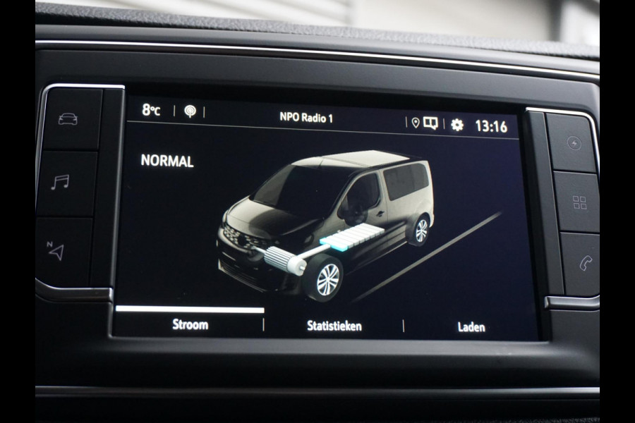 Opel Vivaro Electric L3 75 kWh | tot 8 jaar garantie | navigatie incl. Apple Carplay | airco | parkeersensoren | e-Call pakket | Comfort stoelen | rijklaarprijs |