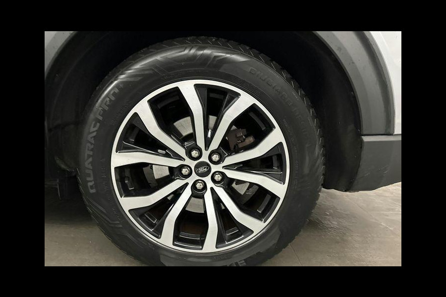 Ford Explorer 3.0 V6 EcoBoost PHEV ST-Line 457pk | Adaptieve Cruise | Panoramadak | Trekhaak Afneembaar | 2.500kg Trekgewicht