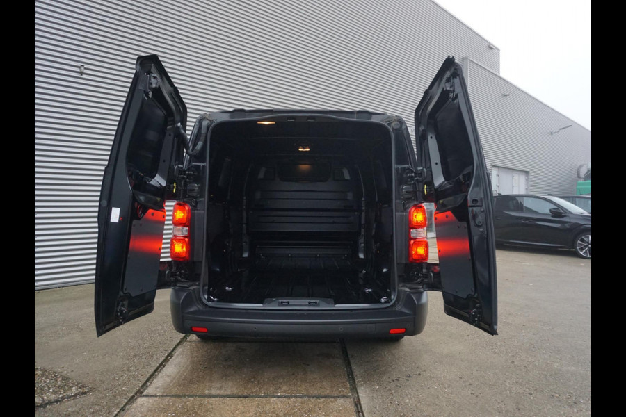 Opel Vivaro Electric L3 75 kWh | tot 8 jaar garantie | navigatie incl. Apple Carplay | airco | parkeersensoren | e-Call pakket | Comfort stoelen | rijklaarprijs |