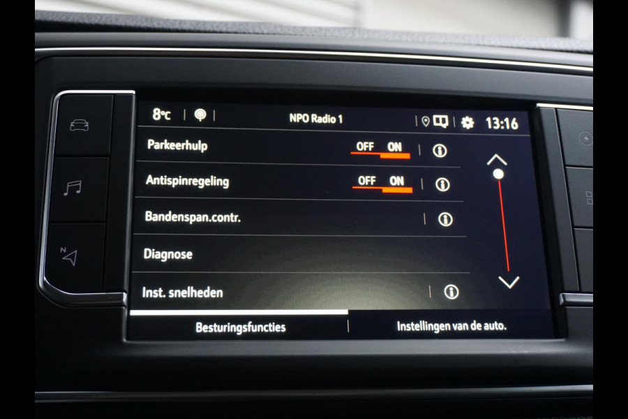 Opel Vivaro Electric L3 75 kWh | tot 8 jaar garantie | navigatie incl. Apple Carplay | airco | parkeersensoren | e-Call pakket | Comfort stoelen | rijklaarprijs |