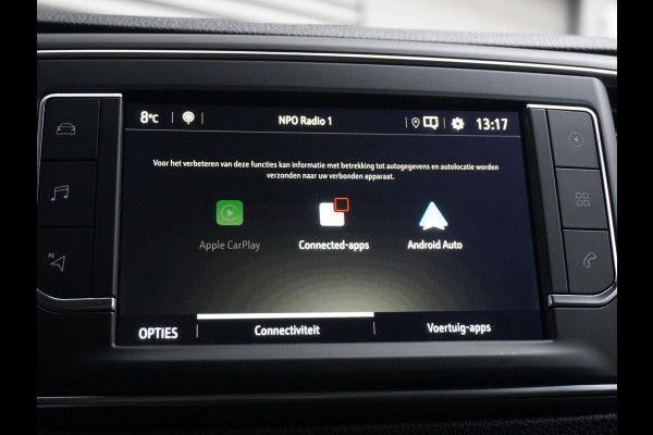 Opel Vivaro Electric L3 75 kWh | tot 8 jaar garantie | navigatie incl. Apple Carplay | airco | parkeersensoren | e-Call pakket | Comfort stoelen | rijklaarprijs |